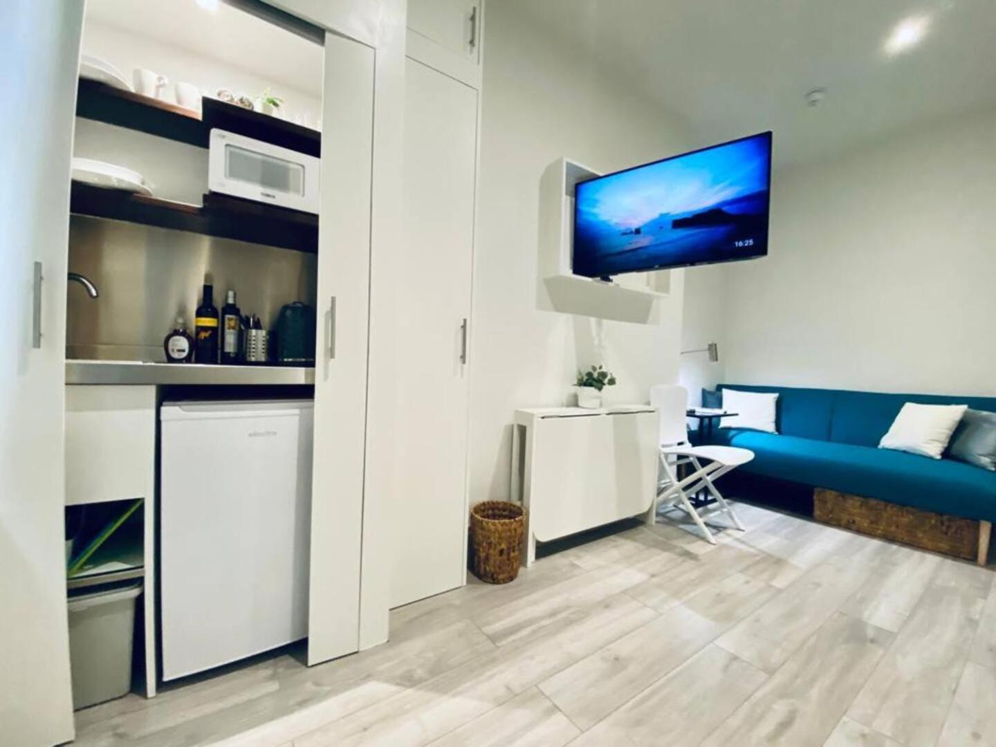 Apt 08 Beachside Beauty Central Studio Steps From Cafes Brighton Dış mekan fotoğraf