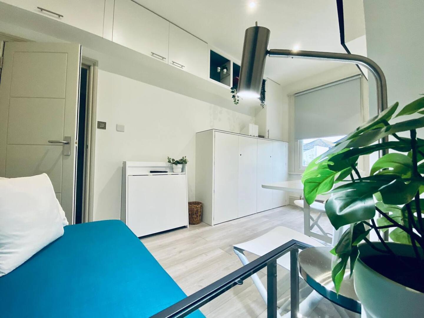 Apt 08 Beachside Beauty Central Studio Steps From Cafes Brighton Dış mekan fotoğraf