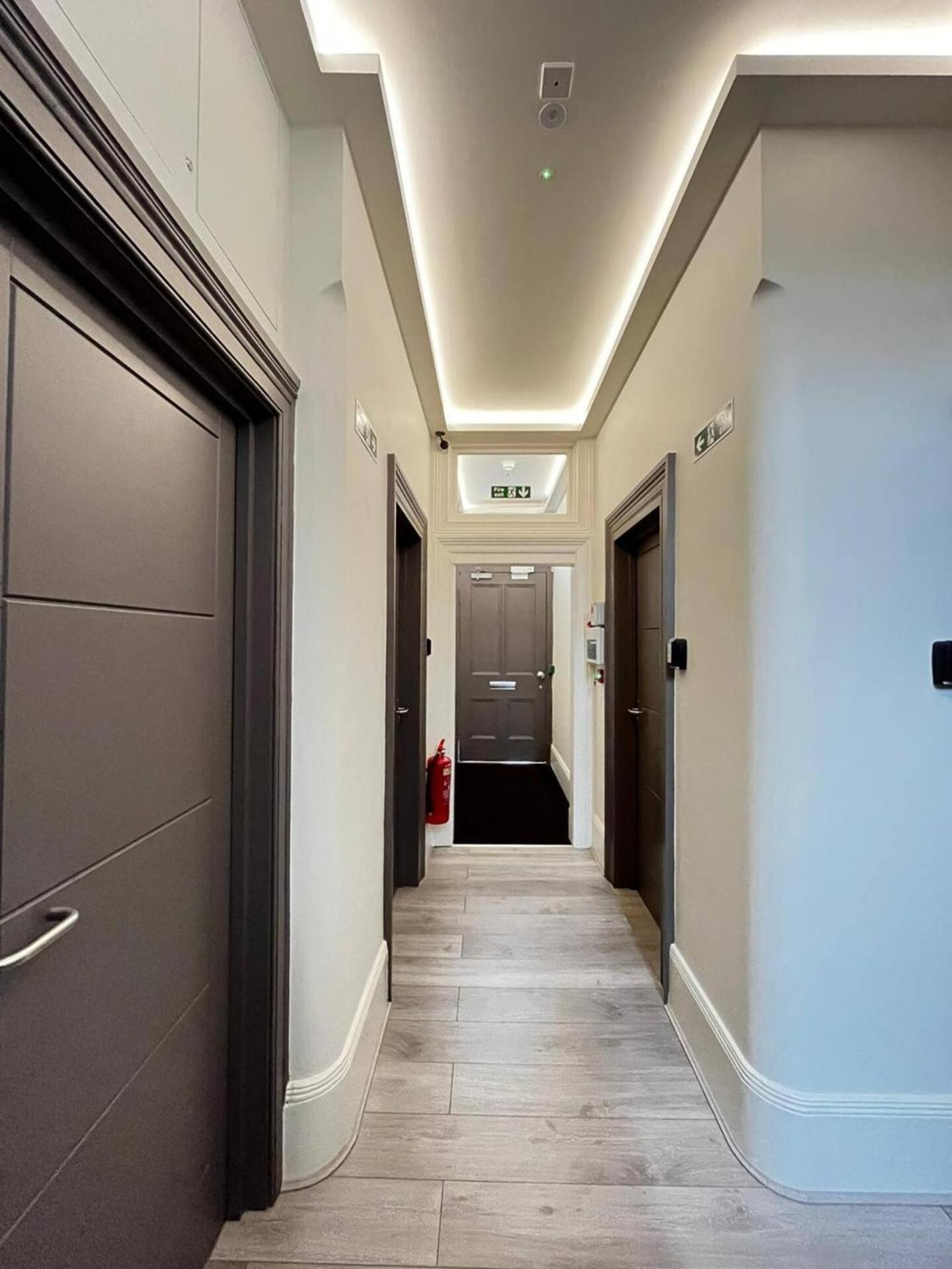 Apt 08 Beachside Beauty Central Studio Steps From Cafes Brighton Dış mekan fotoğraf