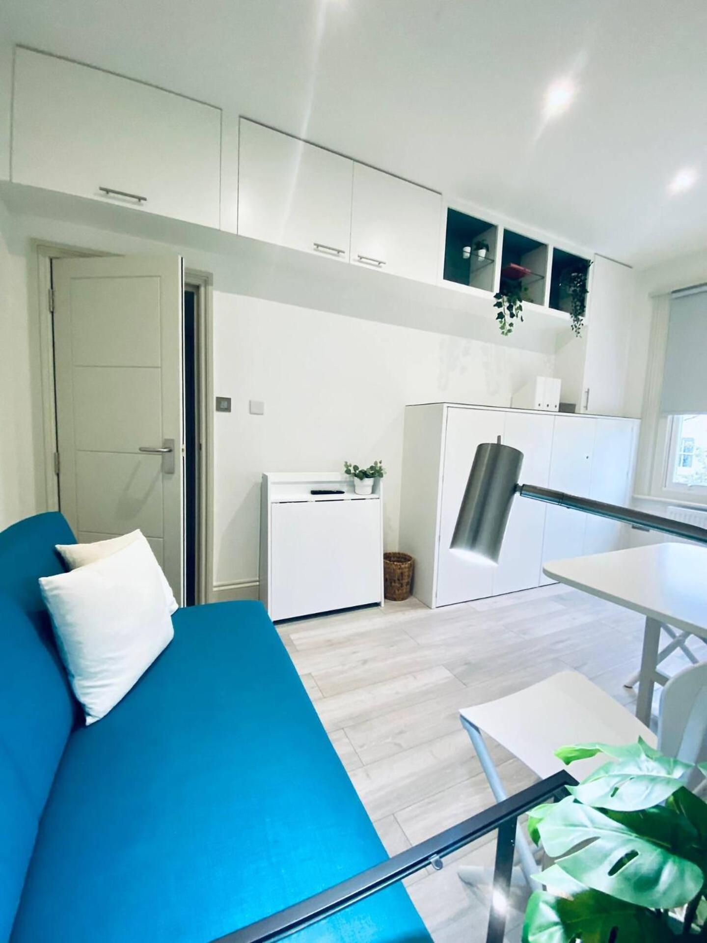 Apt 08 Beachside Beauty Central Studio Steps From Cafes Brighton Dış mekan fotoğraf